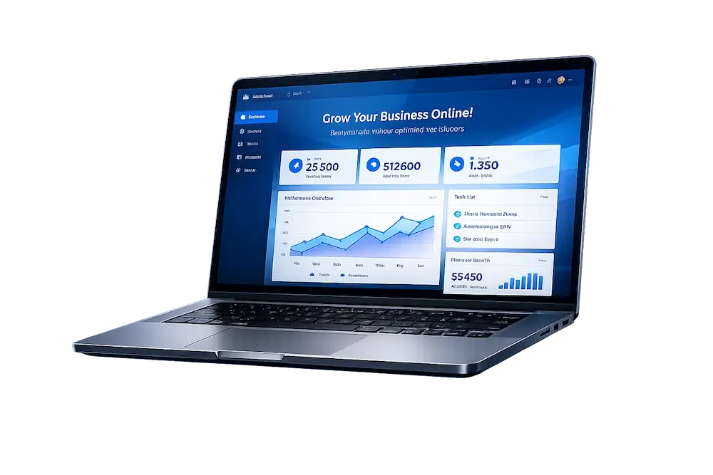 Laptop