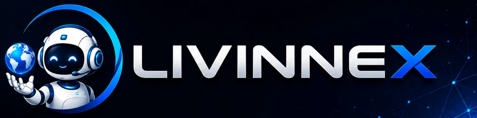 LIVINNEX Logo